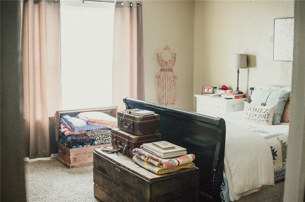 102 Western Hls Road Boyce, LA 71409 - Photo 19 of 24 Gallery Image 19