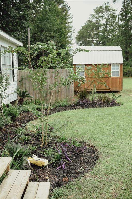 102 Western Hls Road Boyce, LA 71409 - Photo 20 of 24 Gallery Image 20