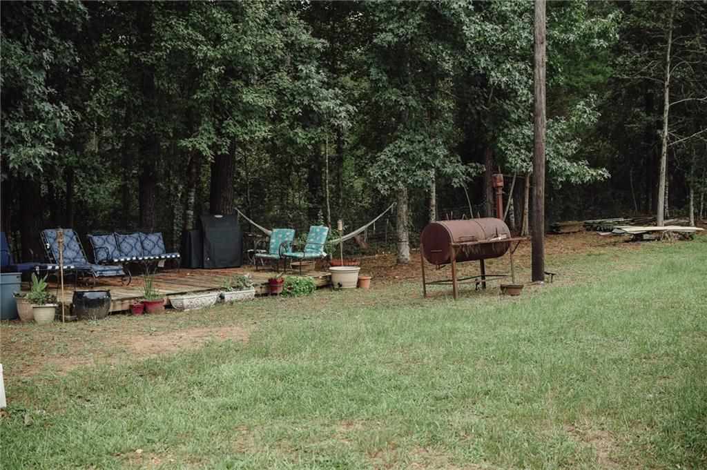 102 Western Hls Road Boyce, LA 71409 - Photo 21 of 24 Gallery Image 21