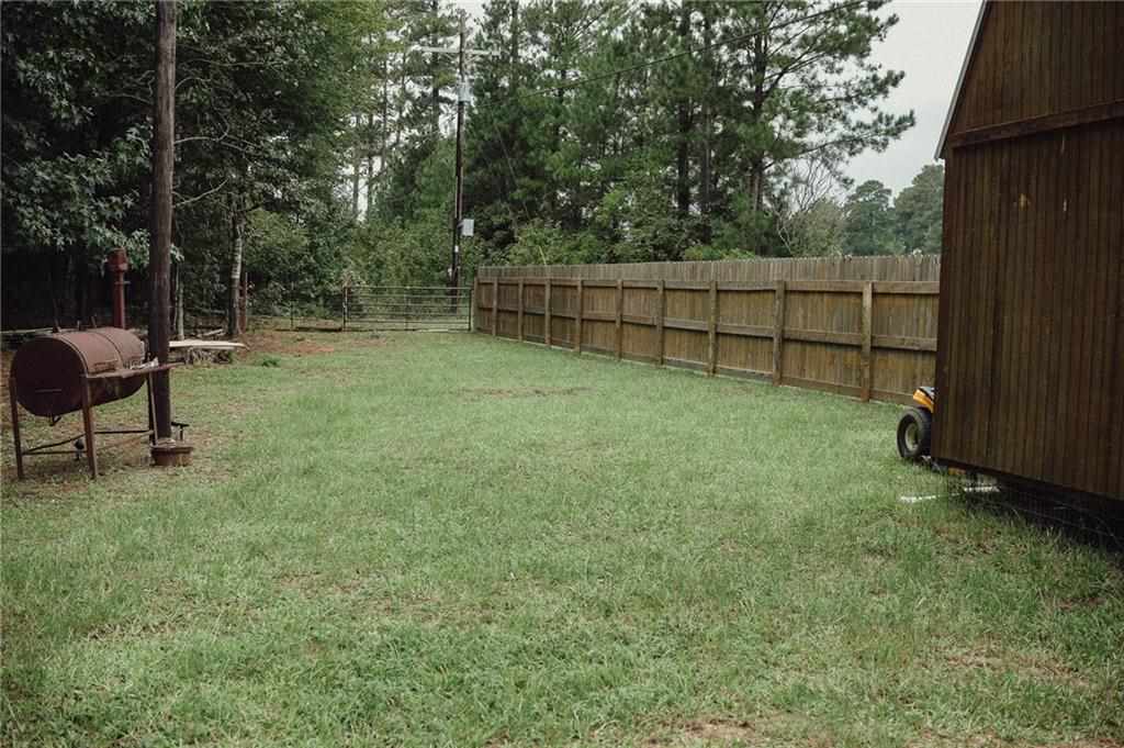 102 Western Hls Road Boyce, LA 71409 - Photo 22 of 24 Gallery Image 22
