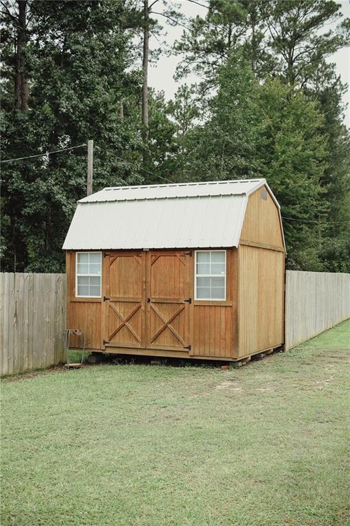 102 Western Hls Road Boyce, LA 71409 - Photo 23 of 24 Gallery Image 23