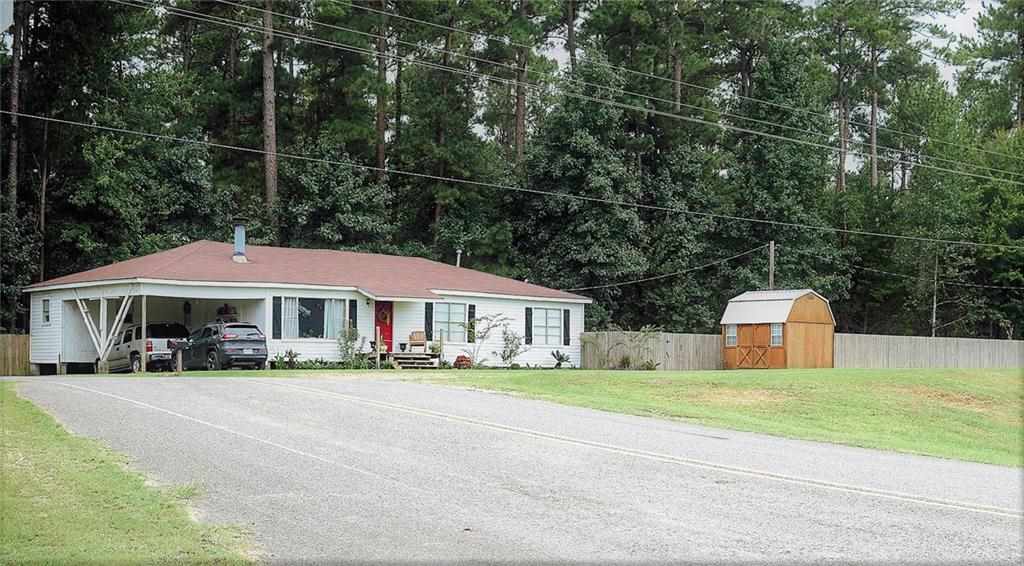 102 Western Hls Road Boyce, LA 71409 - Photo 24 of 24 Gallery Image 24