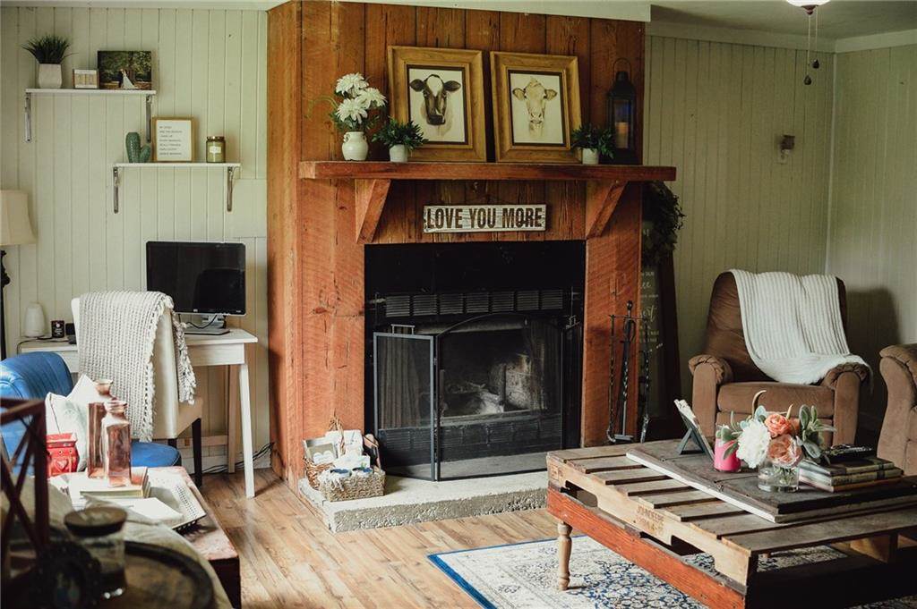 102 Western Hls Road Boyce, LA 71409 - Photo 4 of 24 Gallery Image 4