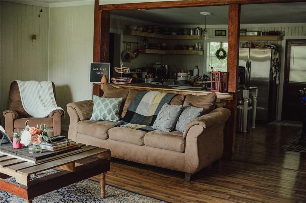 102 Western Hls Road Boyce, LA 71409 - Photo 5 of 24 Gallery Image 5