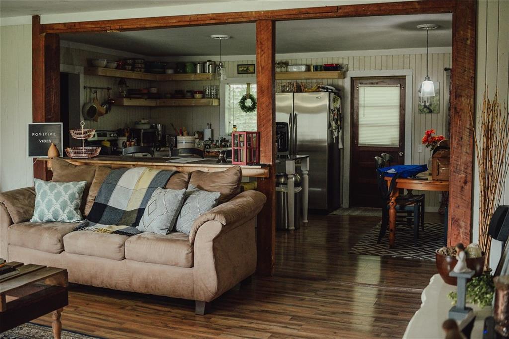102 Western Hls Road Boyce, LA 71409 - Photo 6 of 24 Gallery Image 6