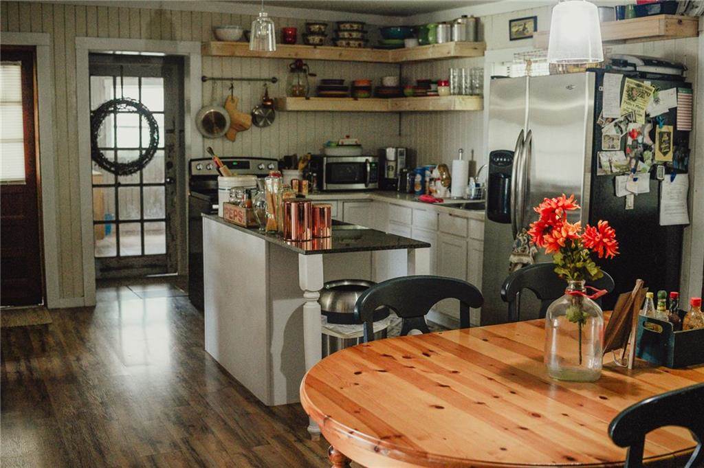 102 Western Hls Road Boyce, LA 71409 - Photo 8 of 24 Gallery Image 8