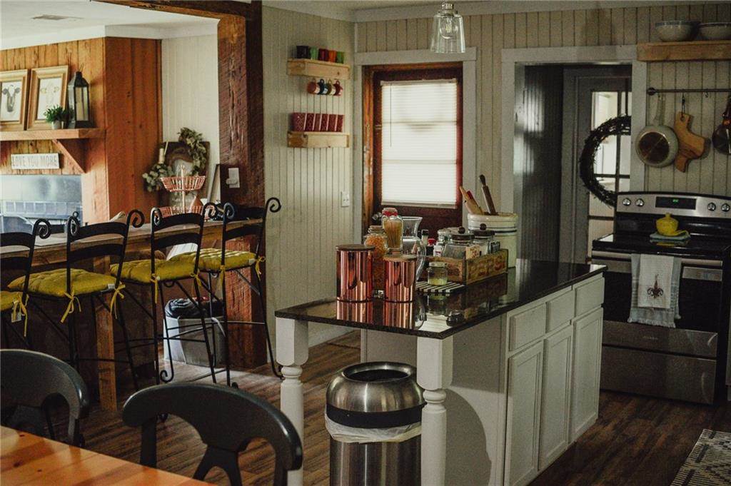102 Western Hls Road Boyce, LA 71409 - Photo 10 of 24 Gallery Image 10