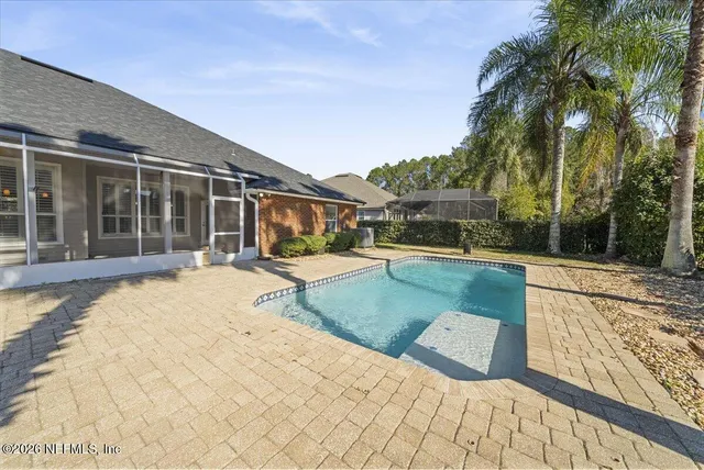 $510,000 | 2418 Southern Links Drive, Fleming Island, FL 32003