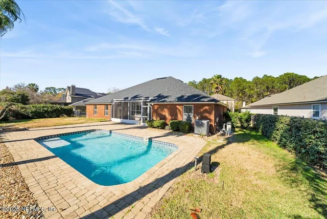 $510,000 | 2418 Southern Links Drive, Fleming Island, FL 32003