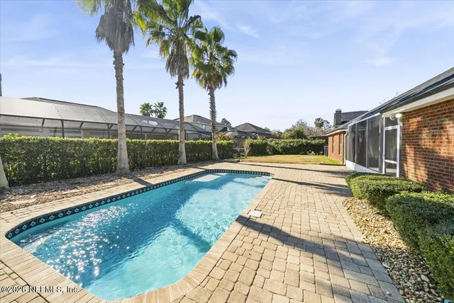 $510,000 | 2418 Southern Links Drive, Fleming Island, FL 32003