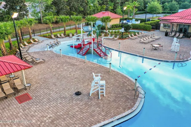 $510,000 | 2418 Southern Links Drive, Fleming Island, FL 32003