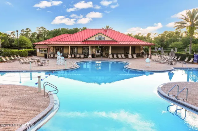 $510,000 | 2418 Southern Links Drive, Fleming Island, FL 32003