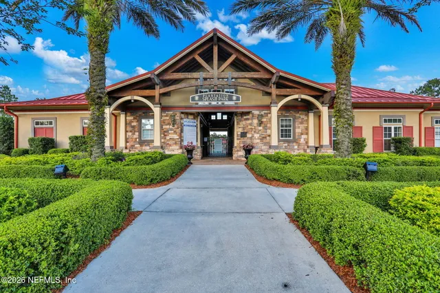 $510,000 | 2418 Southern Links Drive, Fleming Island, FL 32003