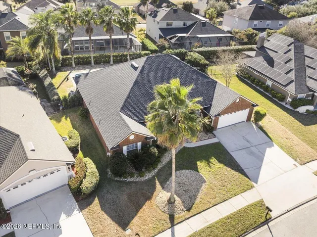 $510,000 | 2418 Southern Links Drive, Fleming Island, FL 32003