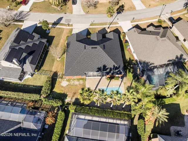 $510,000 | 2418 Southern Links Drive, Fleming Island, FL 32003