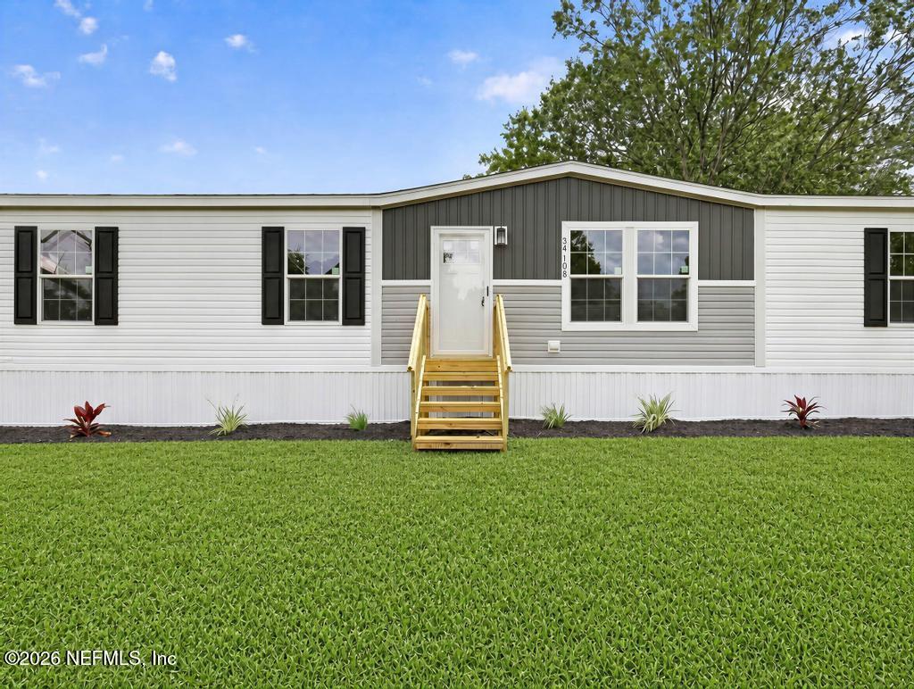 54108 Pelican Road Callahan, FL 32011 - Photo 4 of 63 54108 Pelican Rd-4