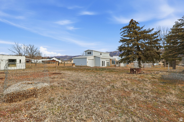 25615 Main Street Portage, UT 84331 - Photo 37 of 42 View of yard