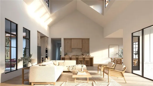 $975,900 | 273 Hickory Hills Drive, Jefferson, GA 30549