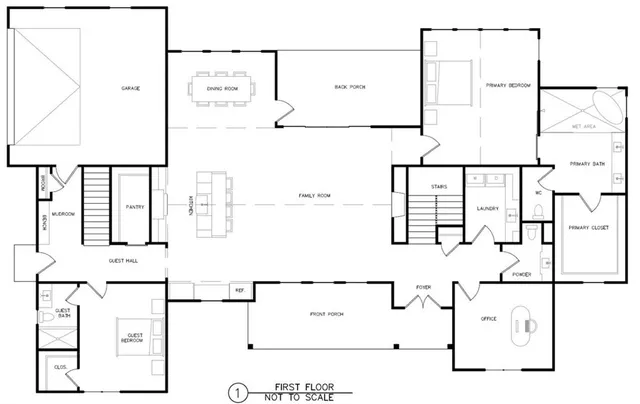 $975,900 | 273 Hickory Hills Drive, Jefferson, GA 30549