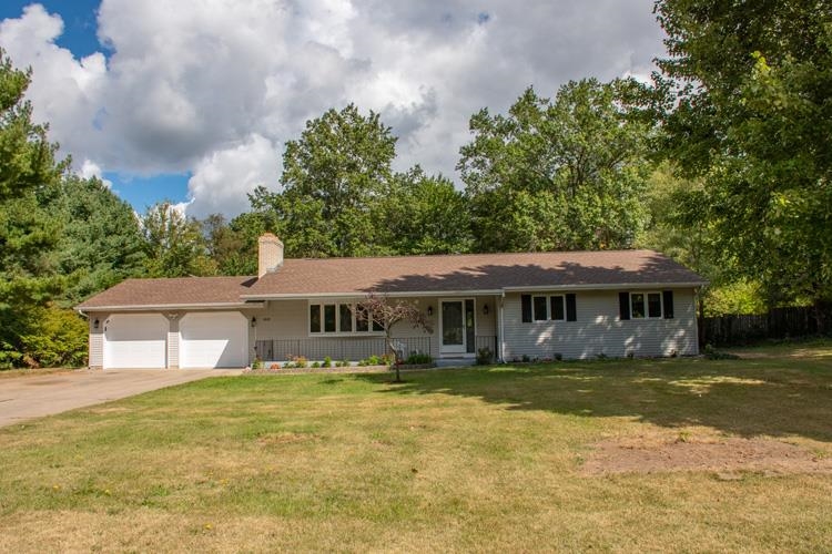 26129 Edison Road South Bend, IN 46628 - Photo 1 of 36