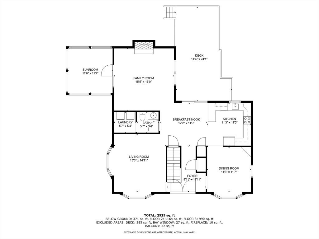 22 Long Boat Road Bourne, MA 02532 - Photo 31 of 36