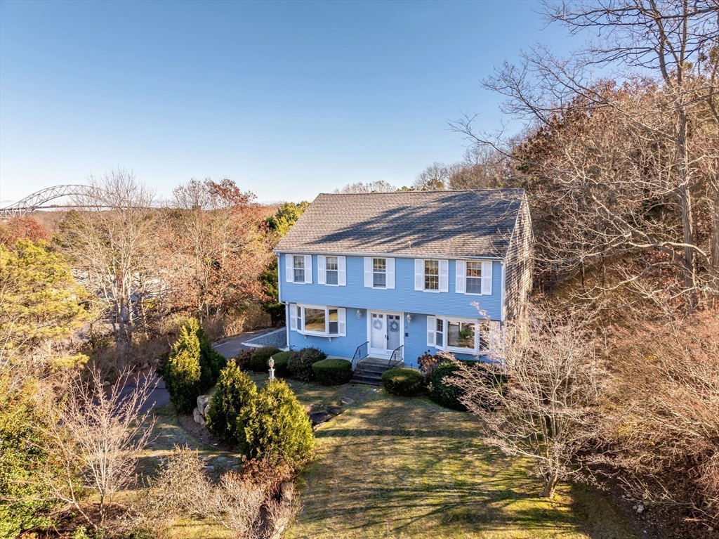 22 Long Boat Road Bourne, MA 02532 - Photo 36 of 36