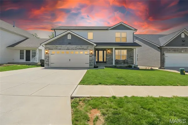 $350,000 | 1967 Masters Drive, Festus, MO 63028