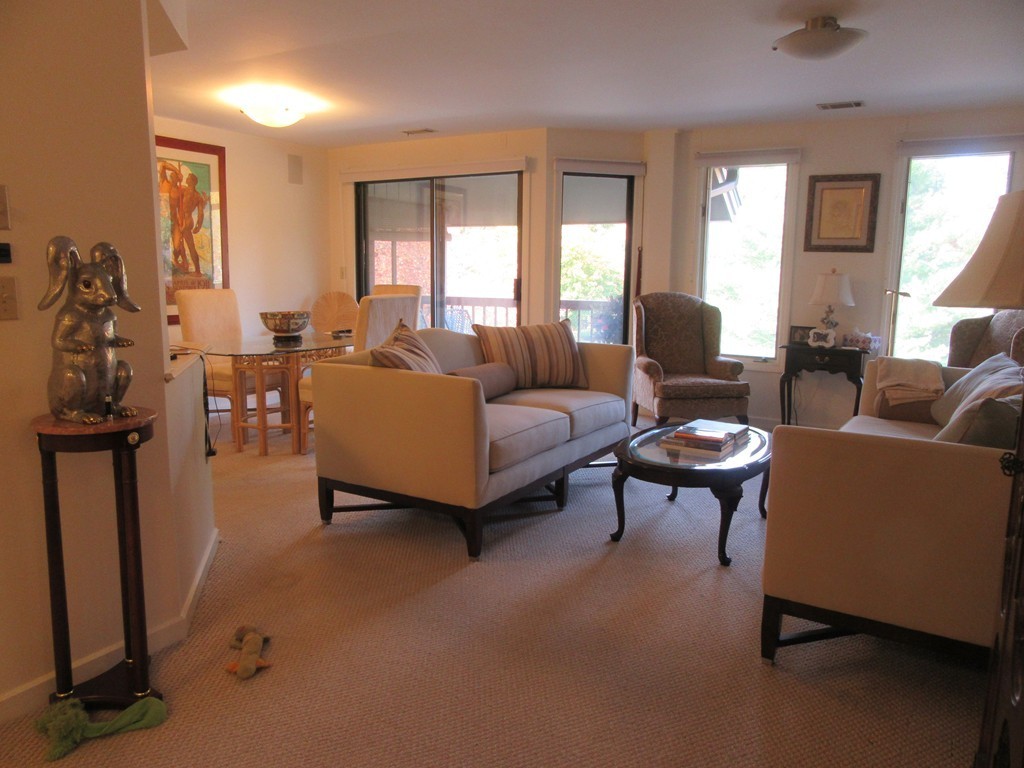 770 Salisbury Street, Unit 333 Worcester, MA 01609 - Photo 11 of 30