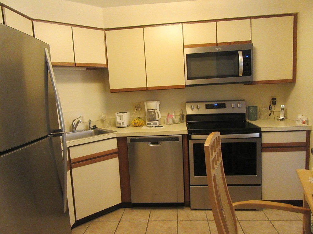 770 Salisbury Street, Unit 333 Worcester, MA 01609 - Photo 16 of 30