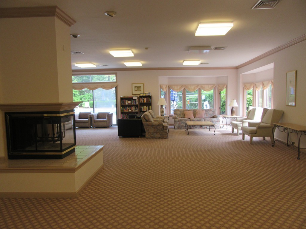 770 Salisbury Street, Unit 333 Worcester, MA 01609 - Photo 19 of 30