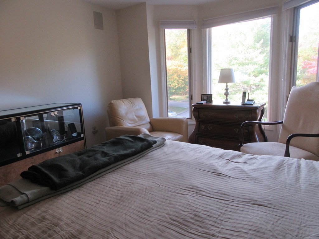 770 Salisbury Street, Unit 333 Worcester, MA 01609 - Photo 23 of 30