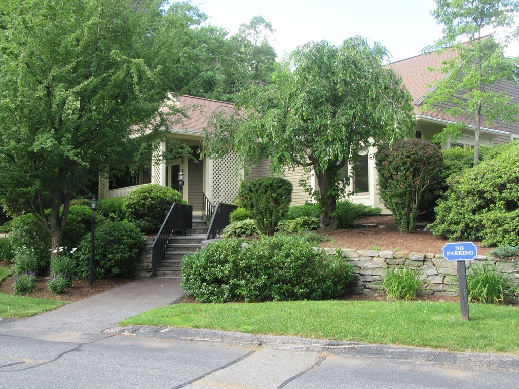 770 Salisbury Street, Unit 333 Worcester, MA 01609 - Photo 4 of 30