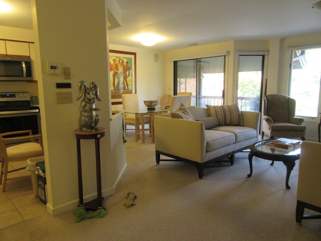 770 Salisbury Street, Unit 333 Worcester, MA 01609 - Photo 5 of 30