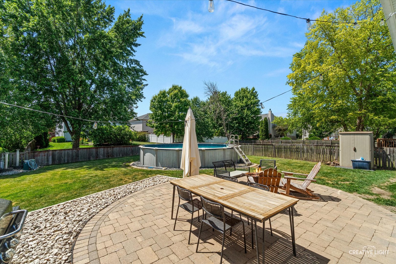 320 Daffodil Drive Romeoville, IL 60446 - Photo 22 of 33