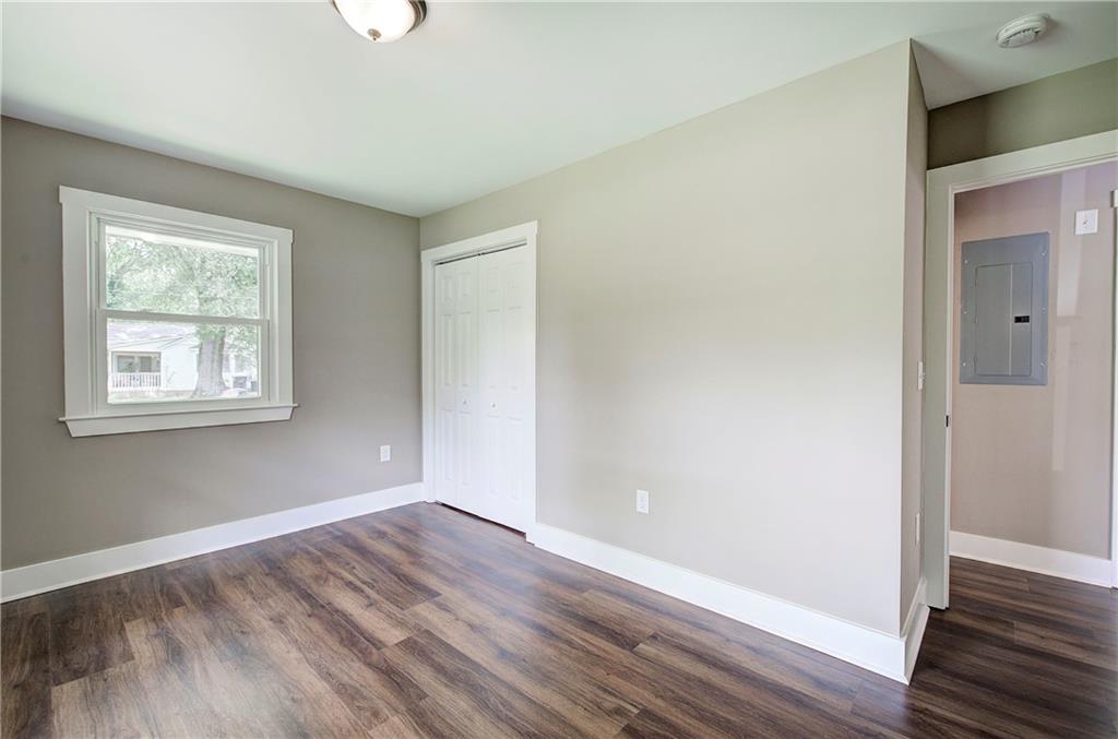721 Jones Mill Road Cartersville, GA 30120 - Photo 19 of 22