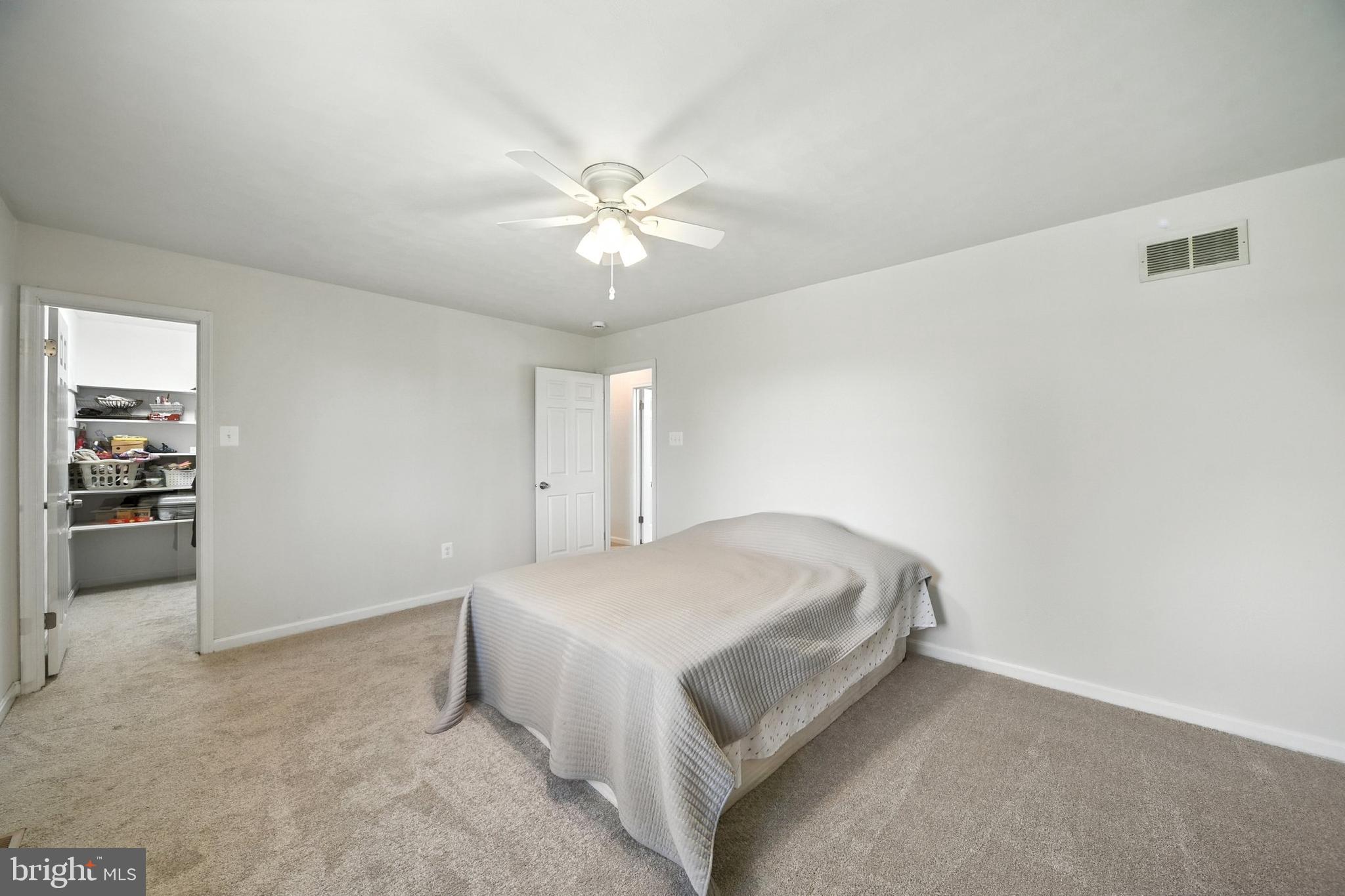 1485 Bachmans Valley Road Westminster, MD 21158 - Photo 29 of 60 Primary with walk in Closet