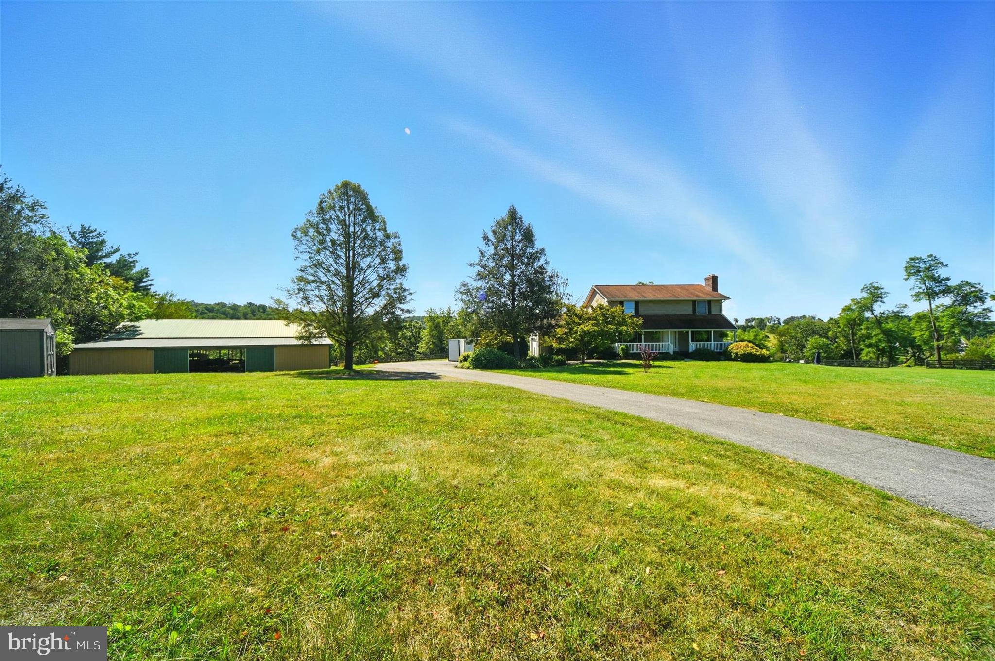 1485 Bachmans Valley Road Westminster, MD 21158 - Photo 39 of 60