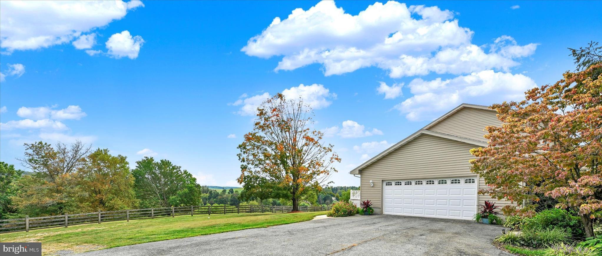 1485 Bachmans Valley Road Westminster, MD 21158 - Photo 44 of 60 Your View Coming Home