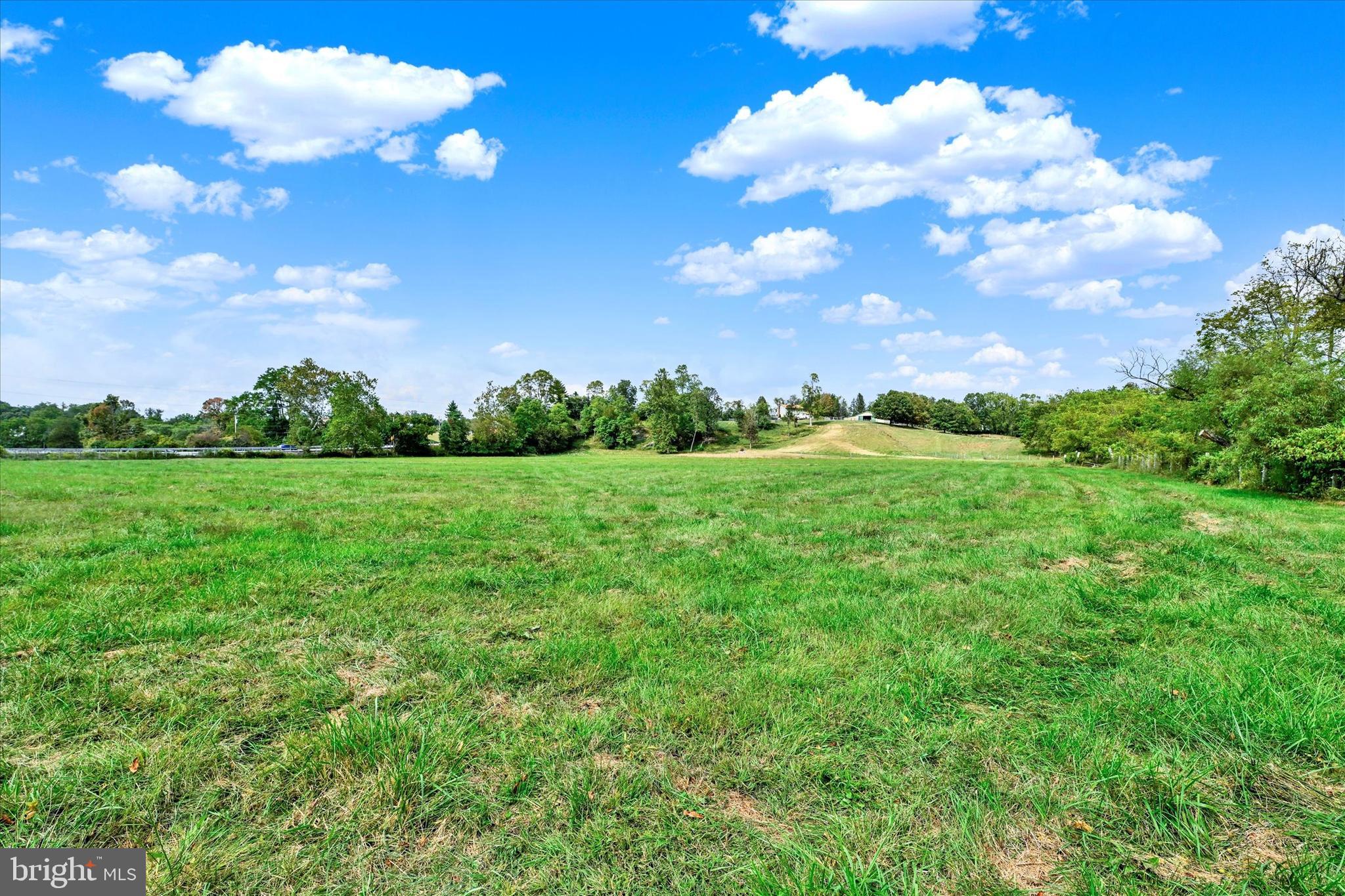 1485 Bachmans Valley Road Westminster, MD 21158 - Photo 53 of 60 View from SW Corner