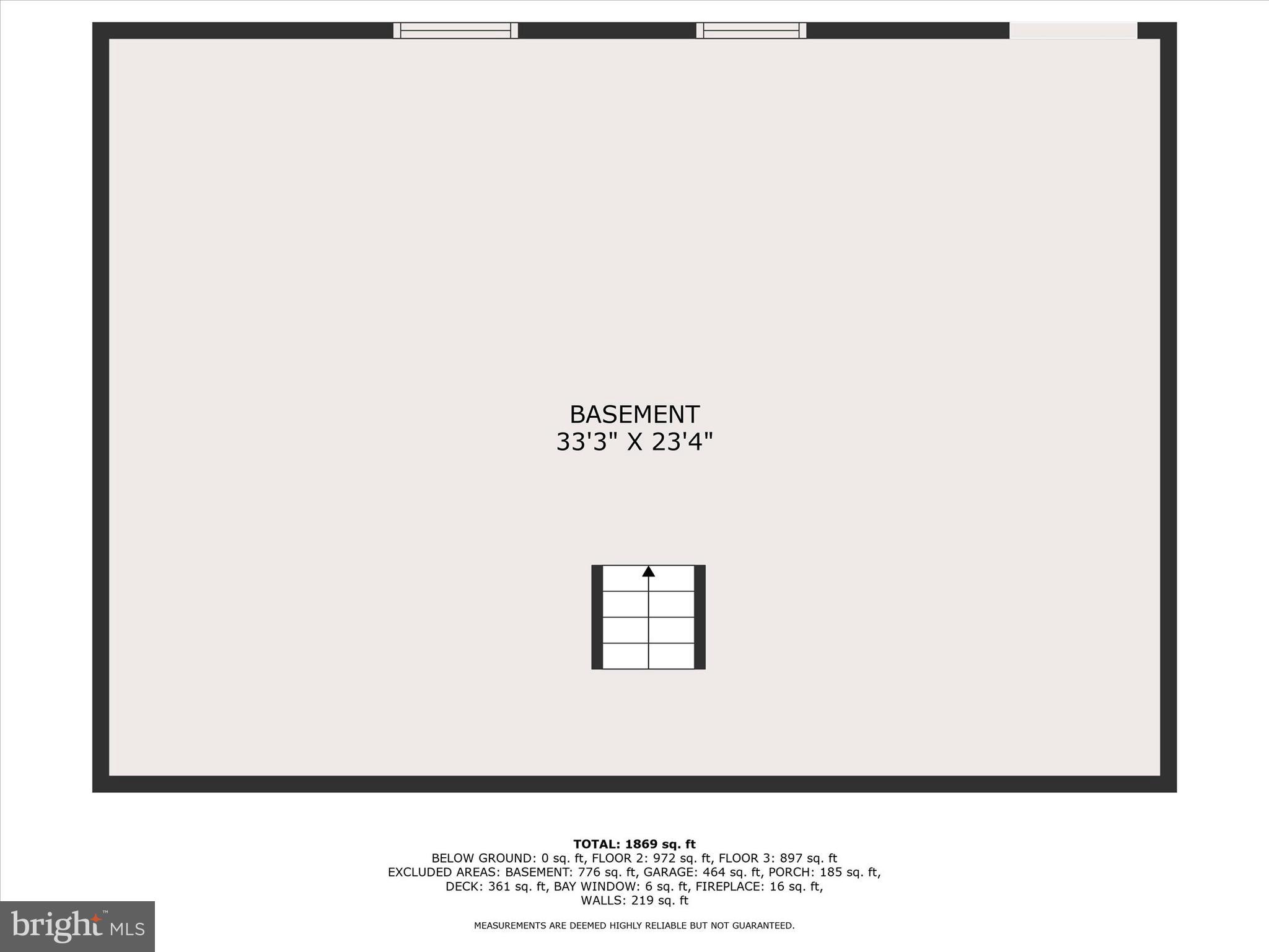 1485 Bachmans Valley Road Westminster, MD 21158 - Photo 57 of 60 a picture of a bench in a white house