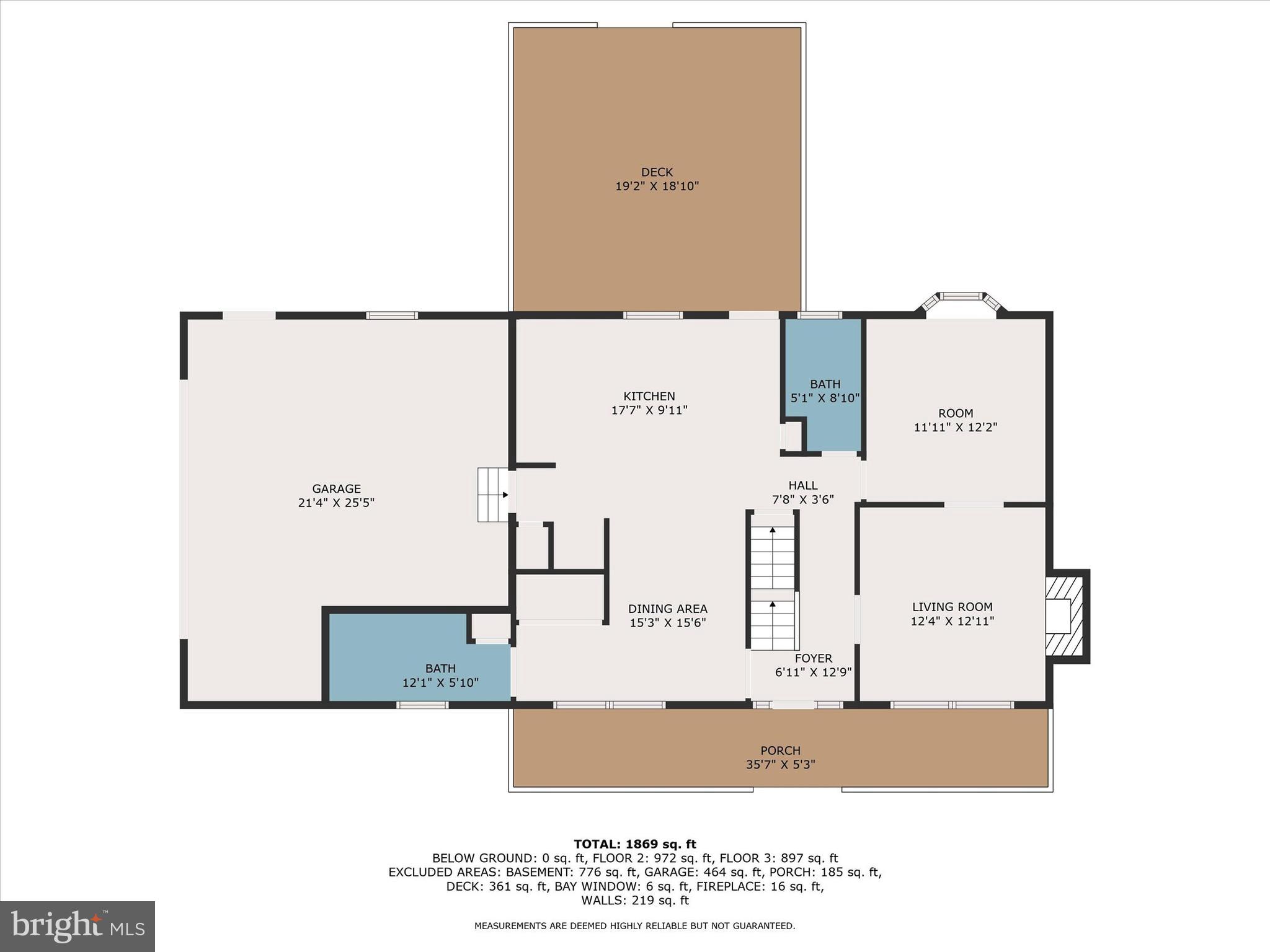 1485 Bachmans Valley Road Westminster, MD 21158 - Photo 58 of 60 unknown