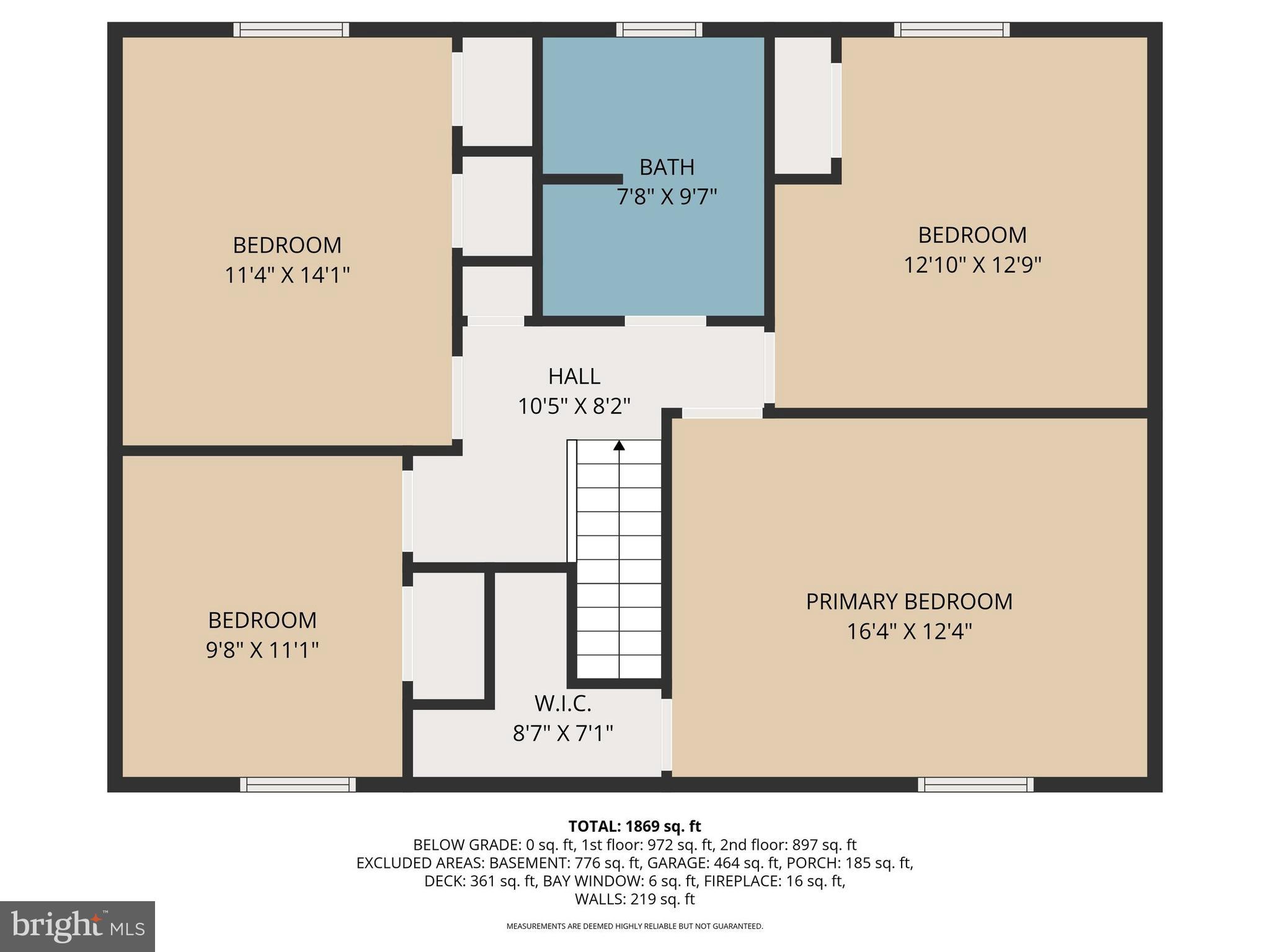 1485 Bachmans Valley Road Westminster, MD 21158 - Photo 59 of 60 unknown