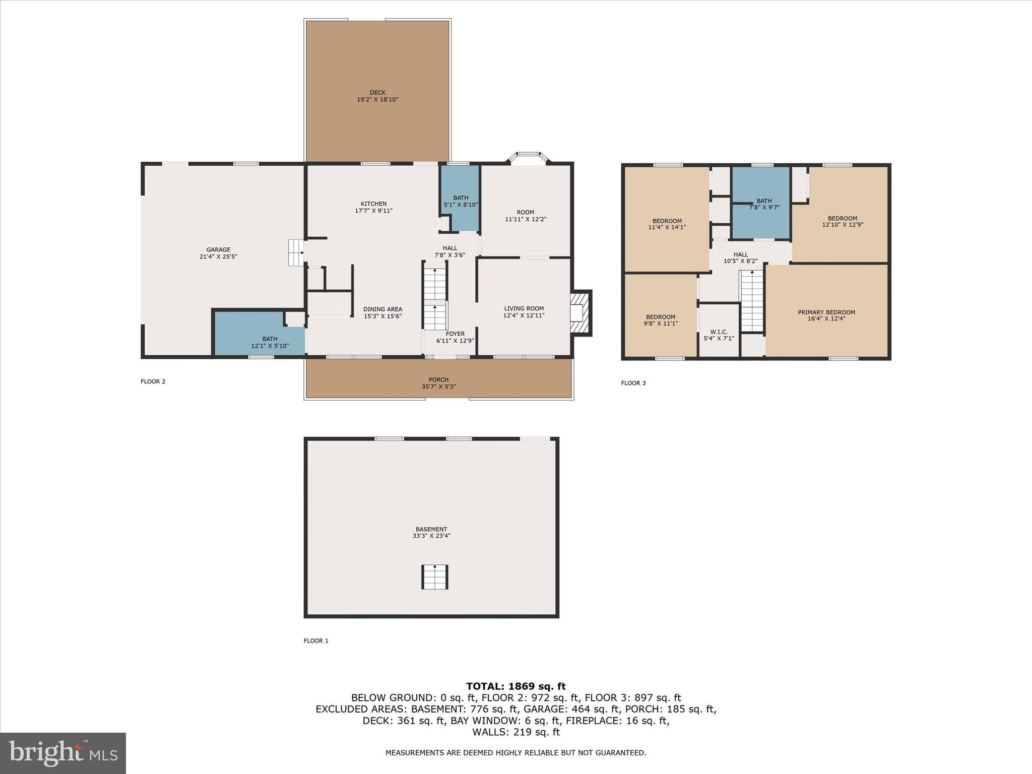 1485 Bachmans Valley Road Westminster, MD 21158 - Photo 60 of 60
