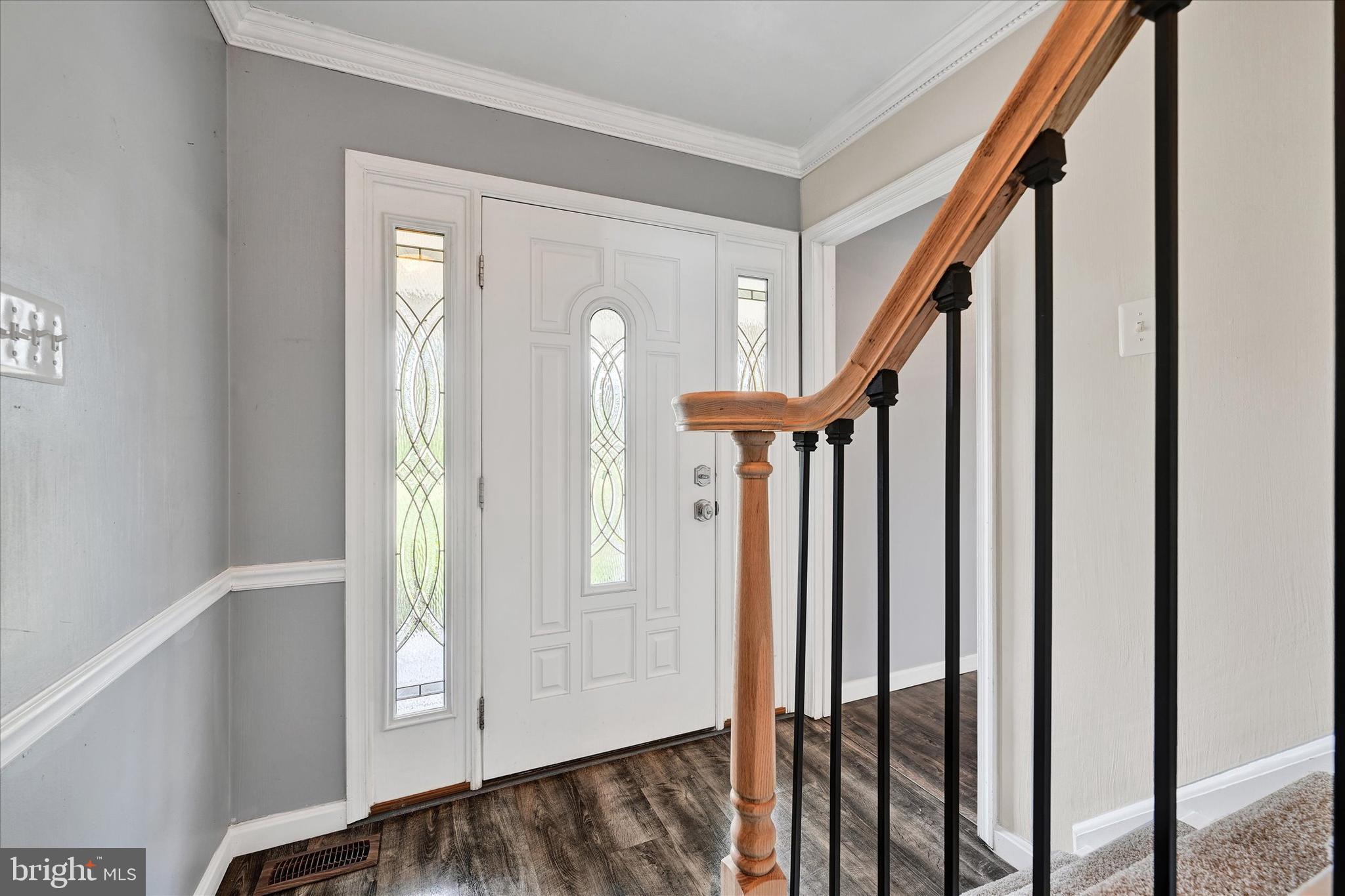 1485 Bachmans Valley Road Westminster, MD 21158 - Photo 7 of 60 New Doors