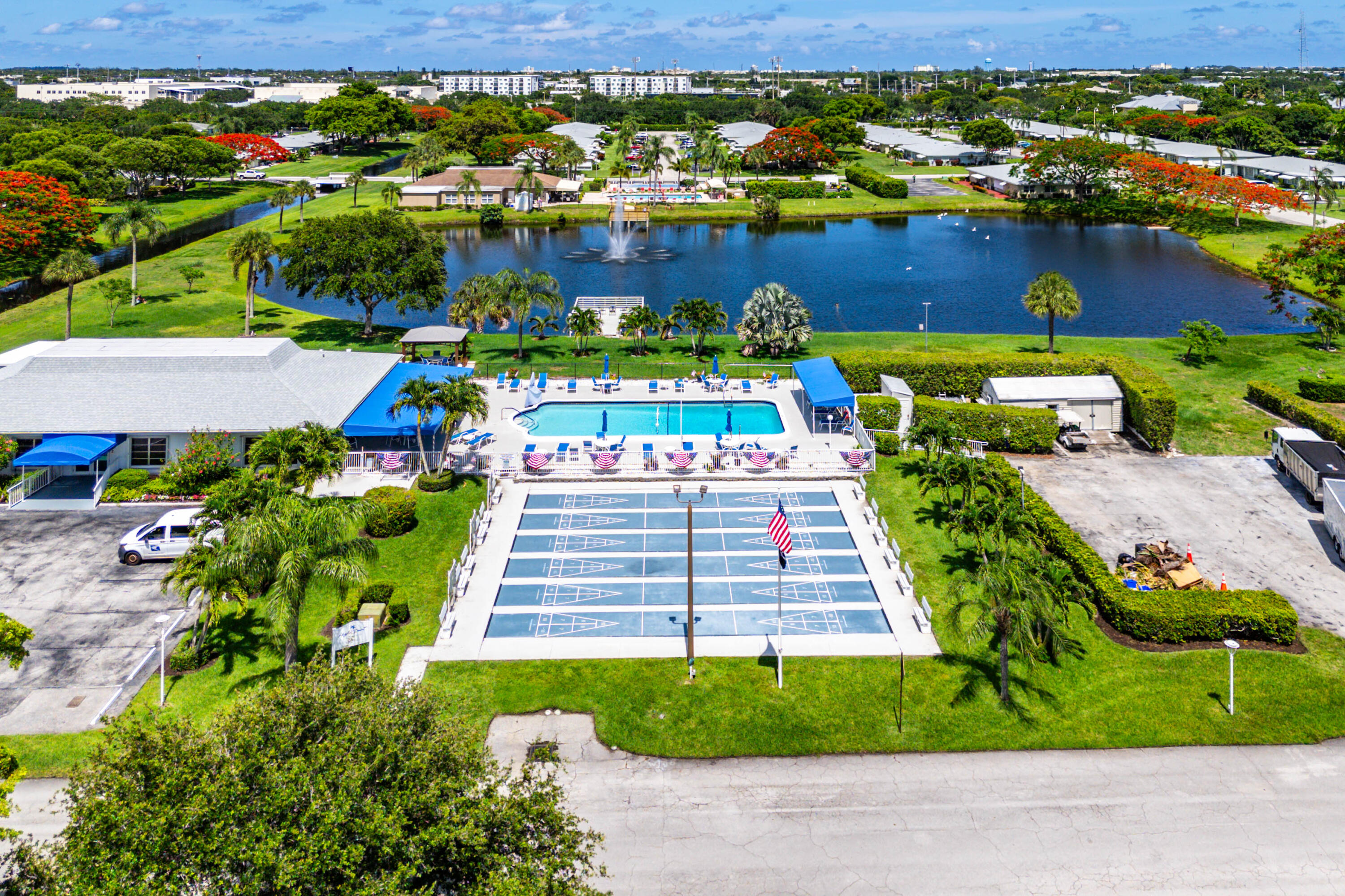112 High Point Boulevard, Unit D Delray Beach, FL 33445 - Photo 32 of 34 032-112HighPointBoulevard-D-DelrayBeach-