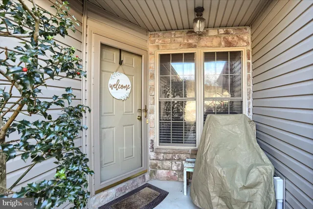 a view of outdoor space