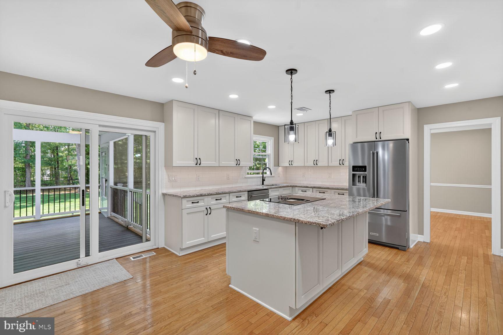 2497 Freetown Drive Reston, VA 20191 - Photo 8 of 35