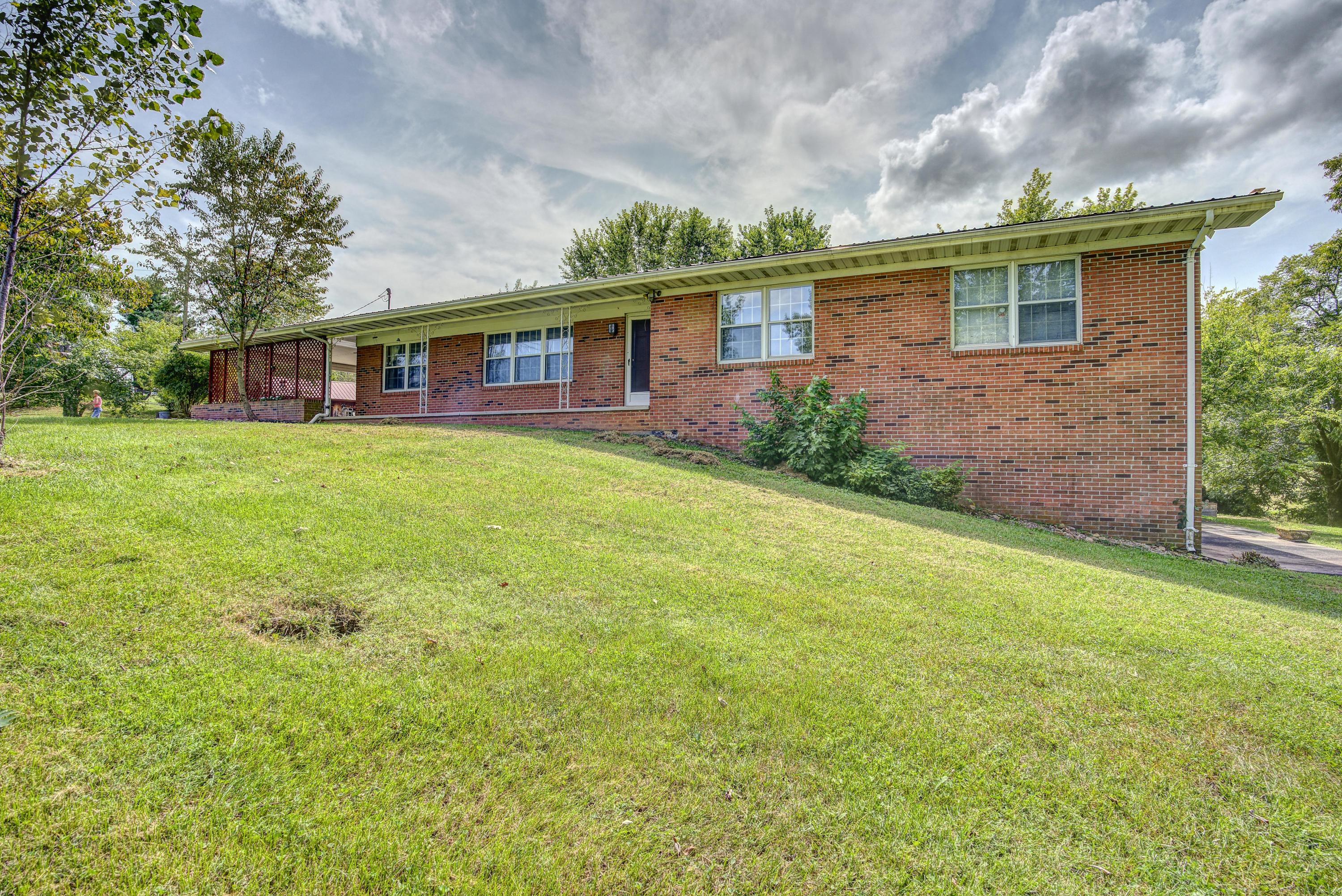7675 Warrensburg Road Mosheim, TN 37818 - Photo 1 of 64 WarrenLAND--3