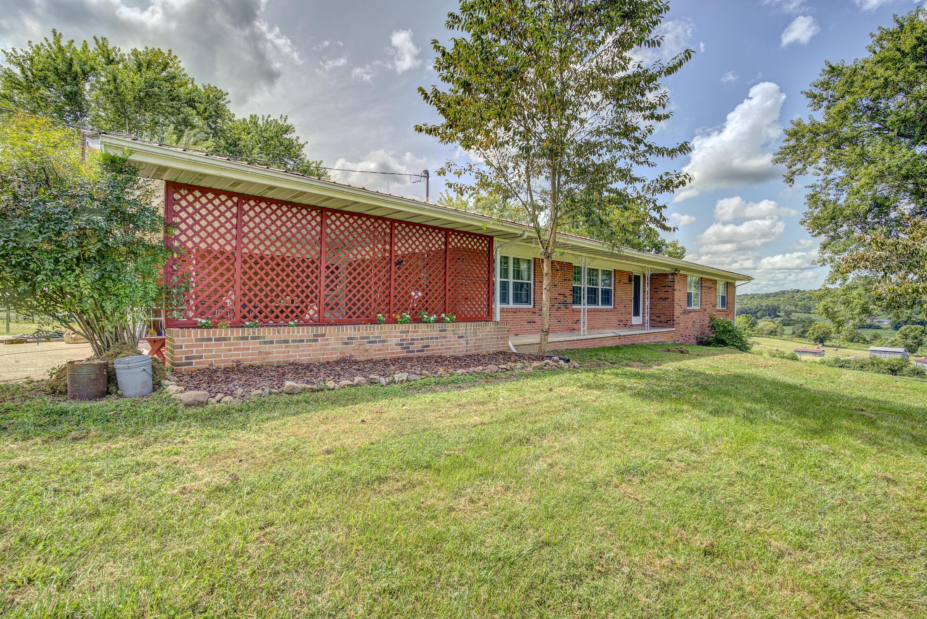 7675 Warrensburg Road Mosheim, TN 37818 - Photo 3 of 64 WarrenLAND--1
