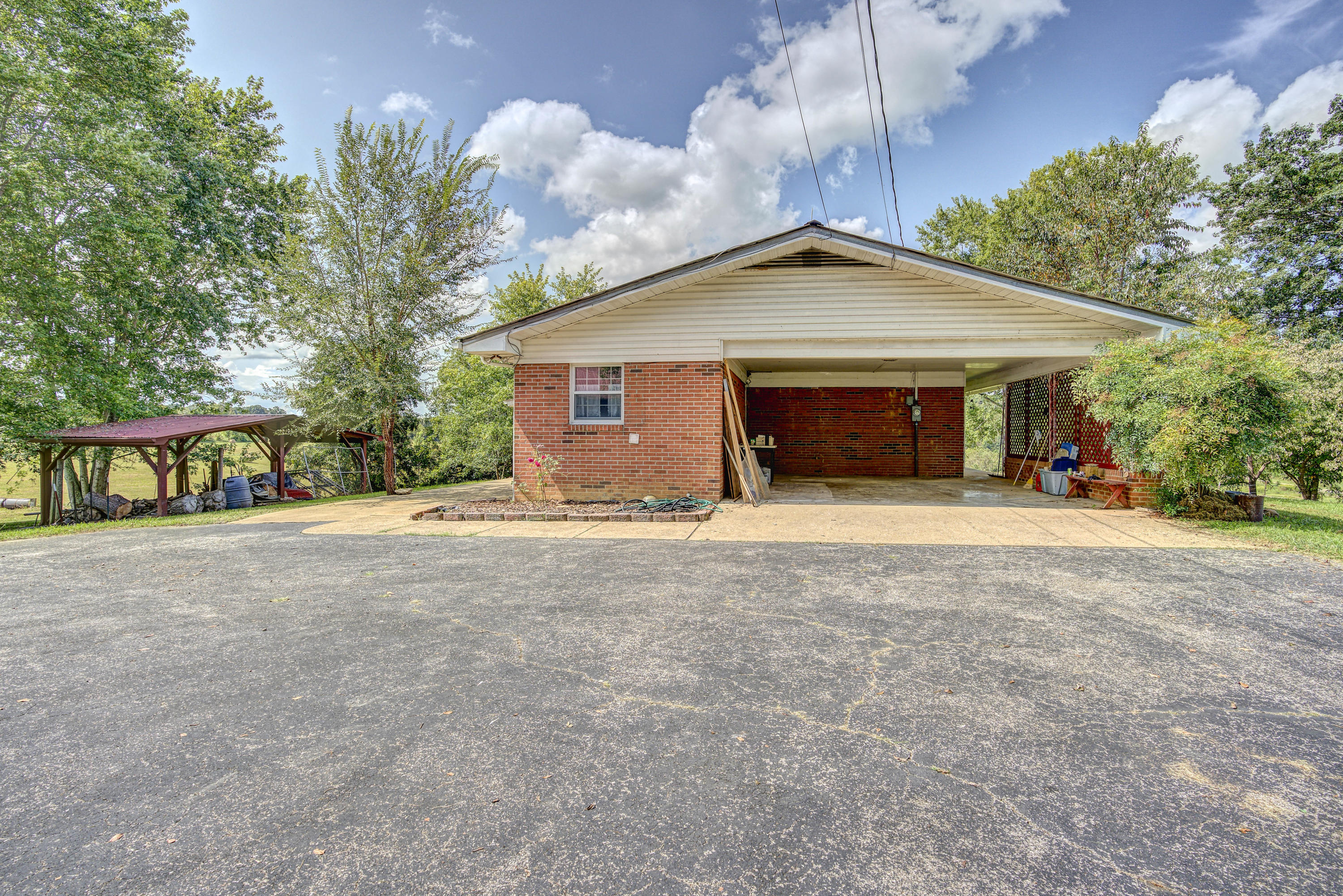 7675 Warrensburg Road Mosheim, TN 37818 - Photo 4 of 64 WarrenLAND--15